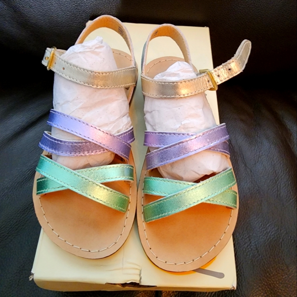 Mini Boden Toddler Scandala